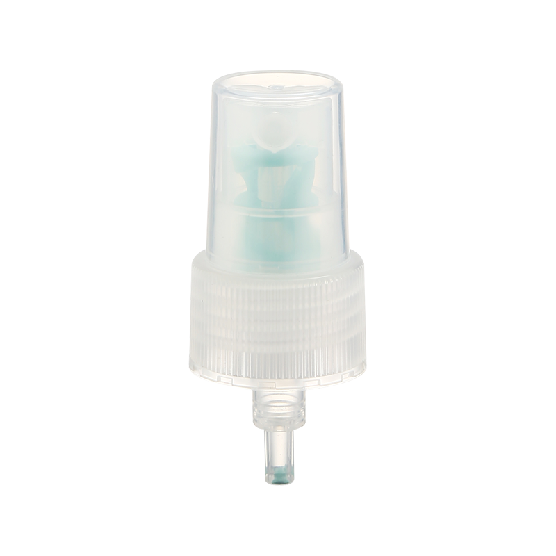 0.12CC เครื่องพ่นหมอกรีไซเคิลพลาสติกทั้งหมด