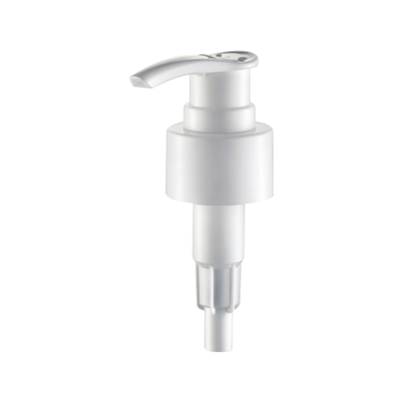 Screw Down Lock Lotion Pump ปริมาณ 1.8 มล