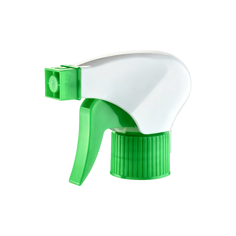 พลาสติกทำความสะอาดบ้าน Stream Spray Trigger Sprayer