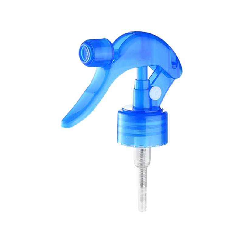 พลาสติก 0.6cc Trigger Atomizer Sprayer