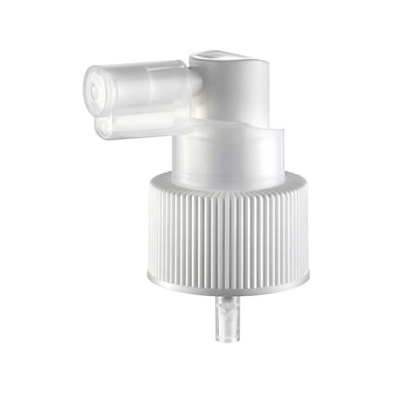 0.12CC Hair Care หัวฉีด Mist Sprayer