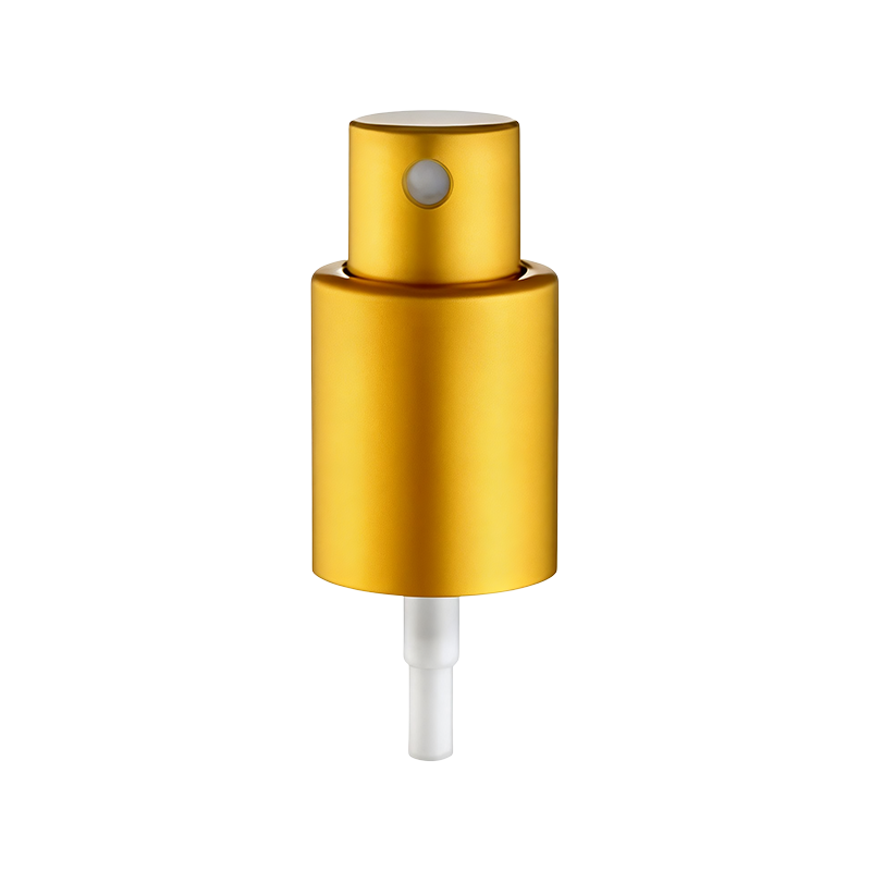 เครื่องพ่นหมอกน้ำหอมอลูมิเนียม 0.12CC