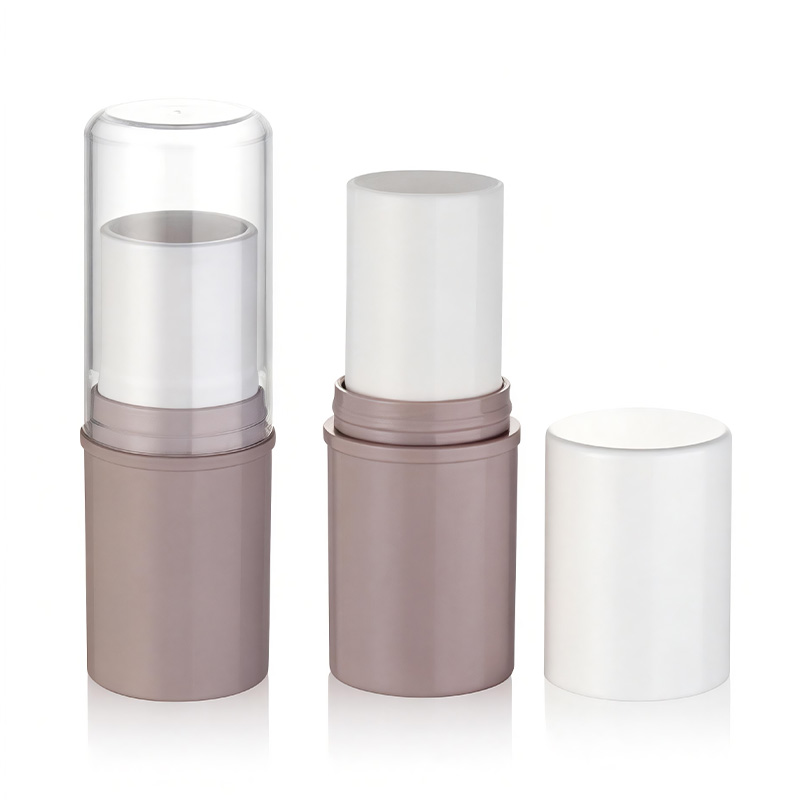 GY-DS09 4 กรัม/6 กรัม/8 กรัม/10 กรัมขวดแท่งระงับกลิ่นกาย