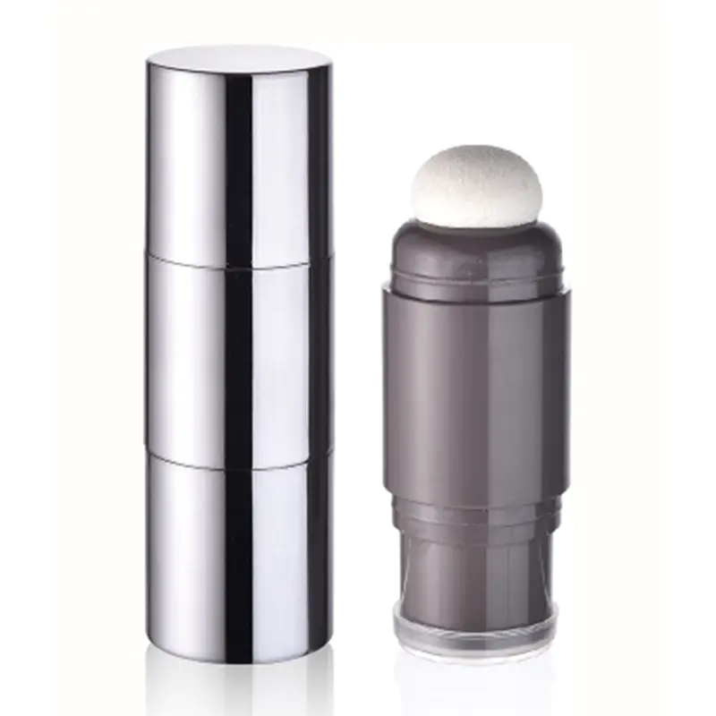GY-DS25 Sponge Tip เครื่องสำอางค์แต่งหน้า Stick คอนเทนเนอร์